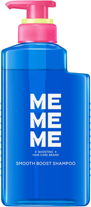 Care Hairで紹介しているヘアケア商品