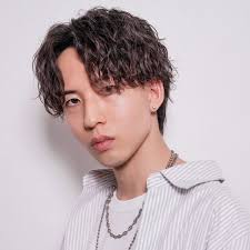 men's hair SENSE 後藤 圭介